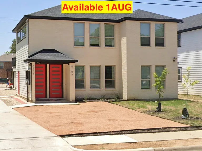 510 S Mesquite St #B — Photo 1