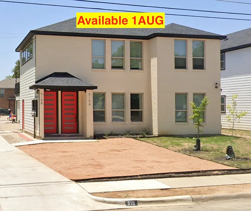 510 S Mesquite St #B