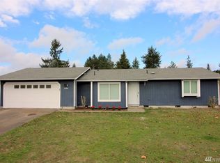 1144 Rockcress Dr SE, Olympia, WA 98513