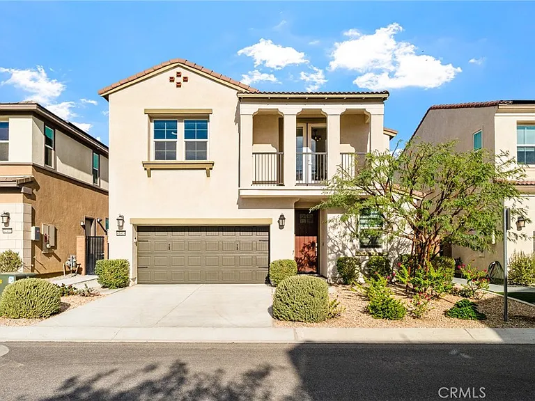 41414 Harvey Mudd Dr — Photo 1