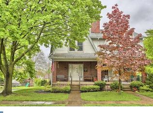 4122 7th Ave, Temple, PA 19560