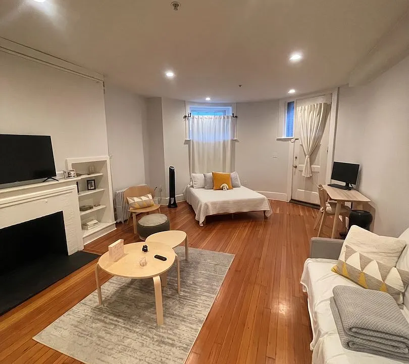 474 Beacon St #5