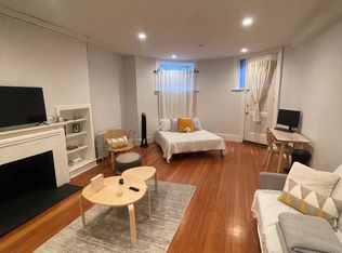 474 Beacon St #5, Boston, MA 02115
