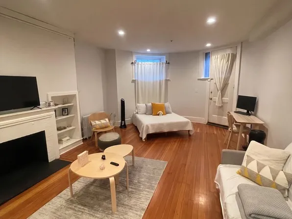 474 Beacon St #5, Boston, MA 02115