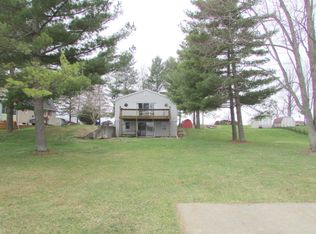 161 E Susie Ln, Coldwater, MI 49036