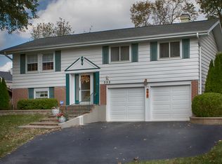 21W232 22nd St, Lombard, IL