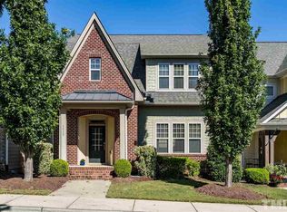 1411 Van Page Blvd, Raleigh, NC 27607