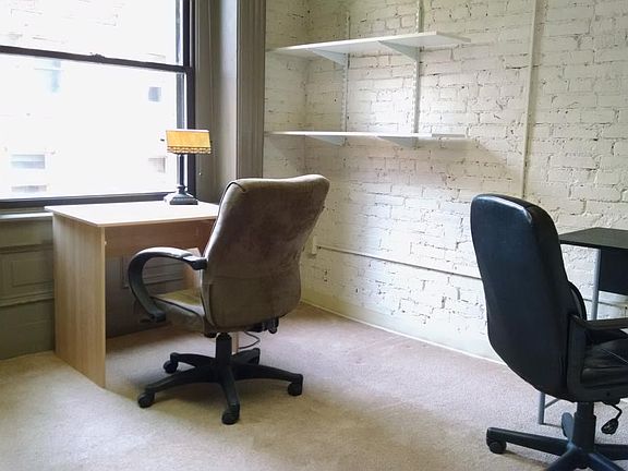 Study Room/Den