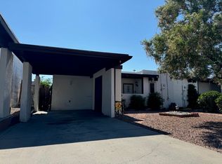 9 Calle Sol Se Mete NW, Albuquerque, NM 87120