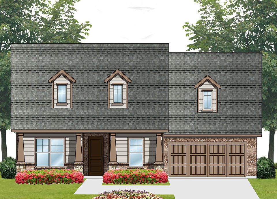 Plan Elevation.