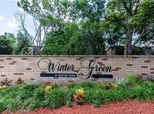 1504 Winter Green Blvd, Winter Park, FL 32792