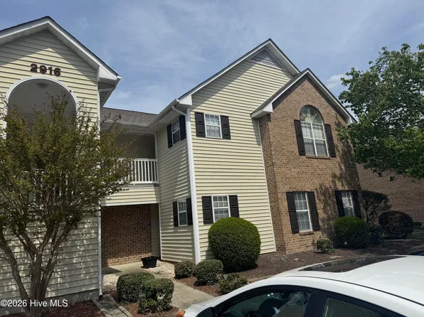 2916 Mulberry Lane #C, Greenville, NC 27858