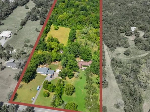 2352 Rocky Fork Rd, Nolensville, TN 37135