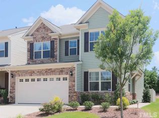 147 Torrey Heights Ln, Durham, NC 27703