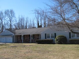 460 Page St, Avon, MA 02322