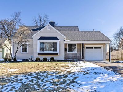 324 N Stanwood Rd, Columbus, OH, 43209