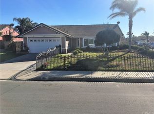 1351 W Madrona St, Rialto, CA 92376