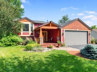 9304 83rd St S, Cottage Grove, MN 55016