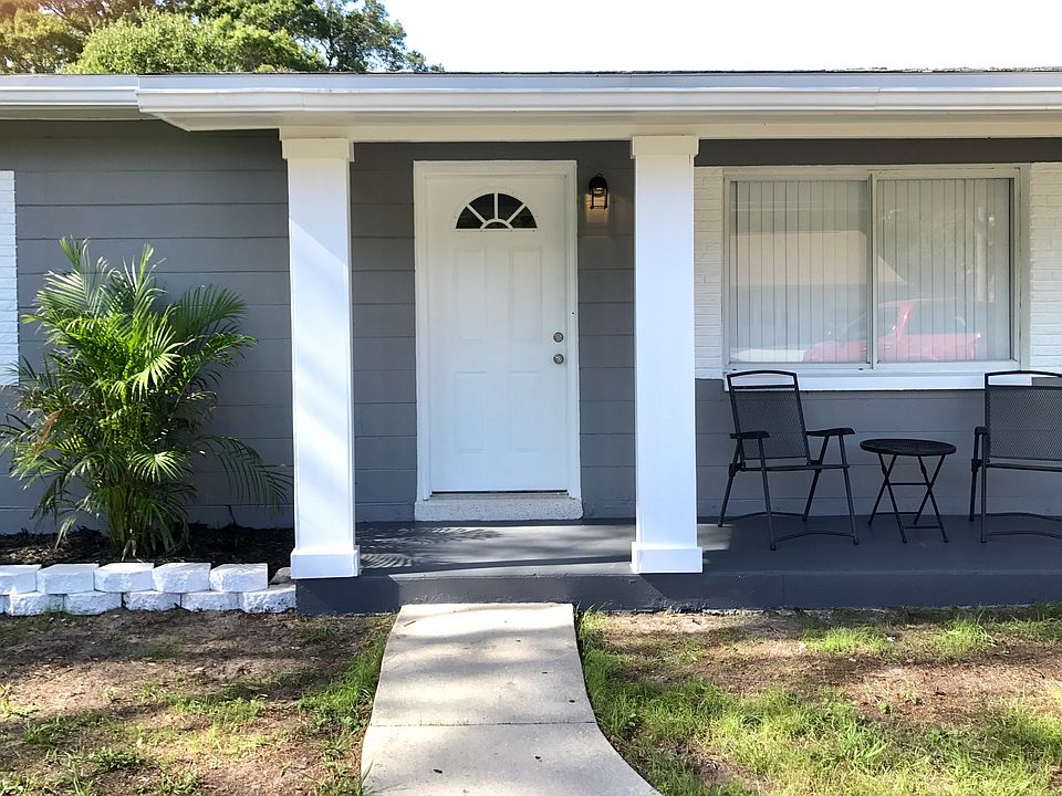 Welcome Home! 