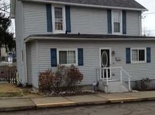126 Richland Ave, Canonsburg, PA