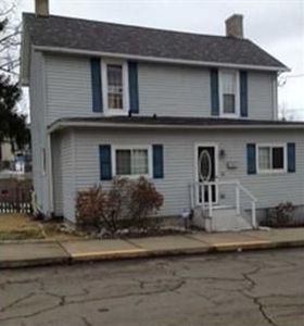 126 Richland Ave, Canonsburg, PA, 15317