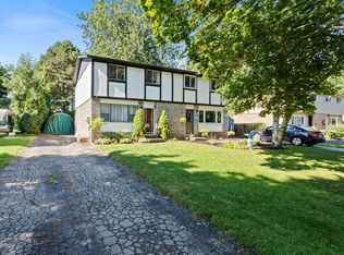 47 Birchpark Dr, Grimsby, ON L3M4M9