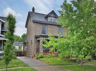 176 E Kelso Rd, Columbus, OH 43202