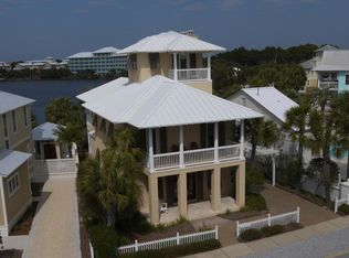 403 Lakefront Dr, Panama City Beach, FL 32413