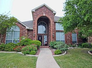 1404 Placer Dr, Allen, TX 75013