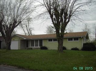 545 Landis Dr, Cape Girardeau, MO 63701