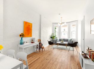 552 Prospect Ave FLOOR 3, Brooklyn, NY 11215