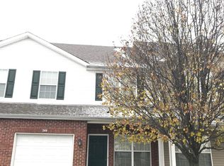 544 Fullers Cir, Pickerington, OH 43147
