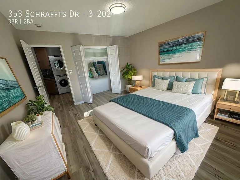353 Schraffts Dr #3-202 — Photo 4