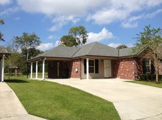 115 Amber Beth Ct, Houma, LA 70364
