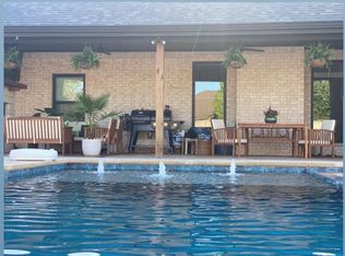 6825 Cedar Elm Dr, Abilene, TX 79606