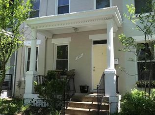 1915 35th Pl NW, Washington, DC 20007
