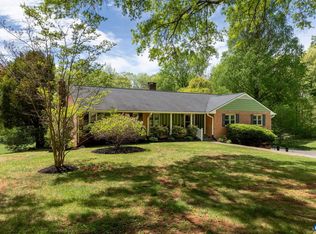 13108 Hickory Ln, Orange, VA