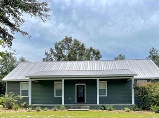 9880 NW 110th St, Chiefland, FL 32626