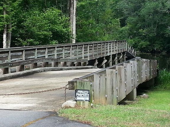 3rd image of  Collins Creek Rd.