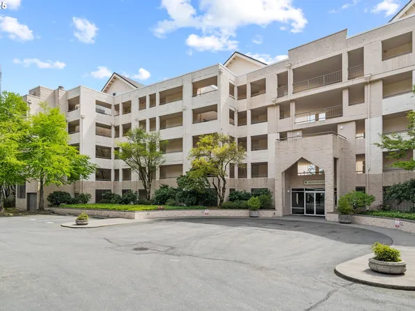 6665 W Burnside Rd Unit 447, Portland, OR 97210