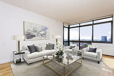 Rented by Halstead Real Estate