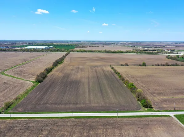 Sec 4 Twp #R-12e-31, Bourbonnais, IL 60914