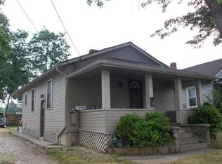 484 Fairlawn Ave, Painesville, OH 44077