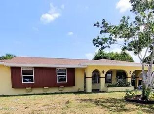 939 Burn Dr NE, Palm Bay, FL 32905