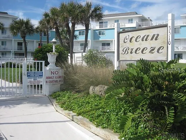 3510 S Ocean Shore Blvd #214