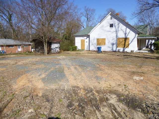 2nd image of 1203 Park Ave