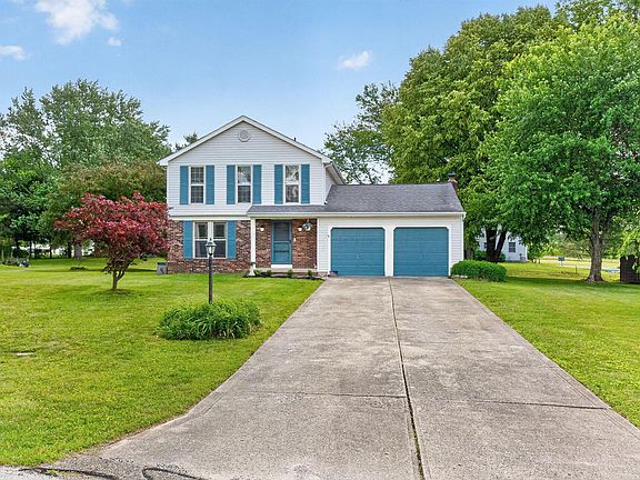 3rd image of 8613 Meadowton Ct NW