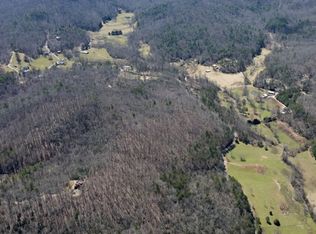 Mount Pleasant Church Rd, Blairsville, GA 30512