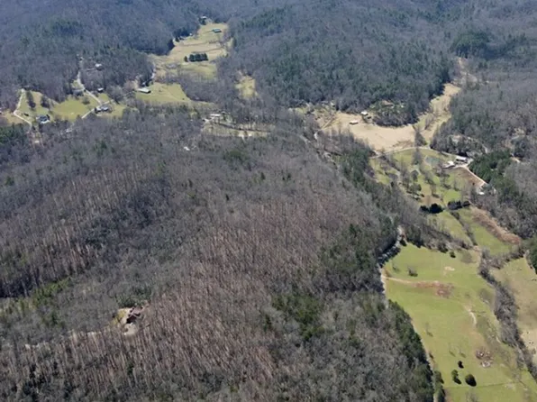Mount Pleasant Church Rd, Blairsville, GA 30512