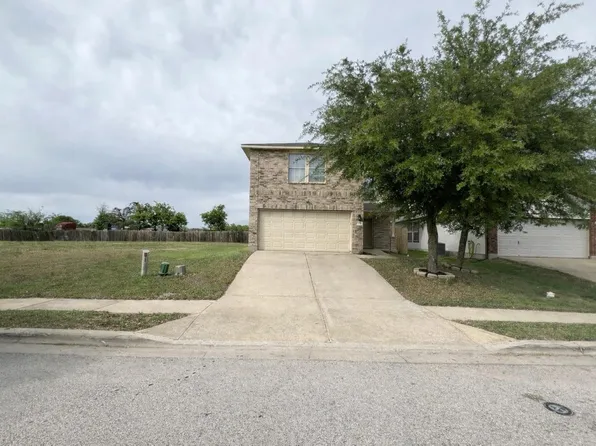 12952 Wedding Dr, Manor, TX 78653